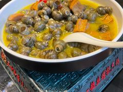 -锡和无锡菜(景丽苑店)