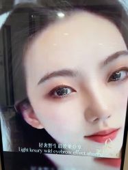 -美兮美学·日式美甲美睫