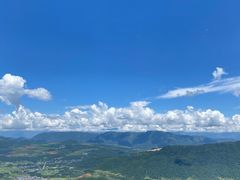 -腾冲云峰山
