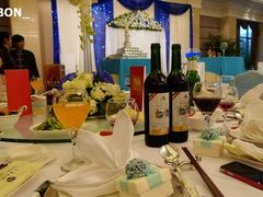 Aug.20-上海虹桥迎宾馆