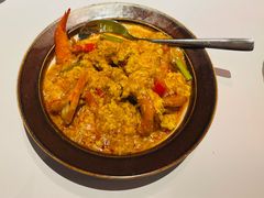 招牌古法大虾-BetterThai 泰加(苏州中心店)