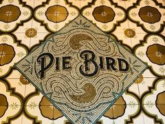 -Pie Bird(新闸路店)