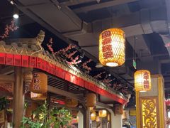 -杨记隆府(时代天街店)