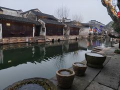 -南浔古镇