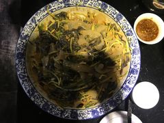 -老六杀猪菜(进乡街店)