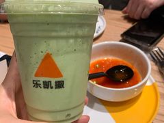 -乐凯撒披萨(恒隆广场店)