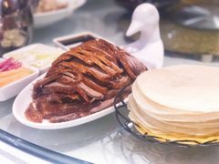 -郑州烤鸭总店