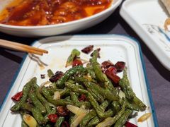 -润泽园饭庄(中山路店)