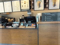 -星巴克(扬州珍园店)