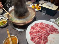 -东来顺饭庄(上地华联店)