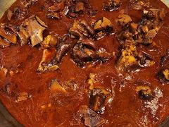 -孟记粥铺·家常菜·烧烤·粥(亚运村店)