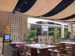 -风味小馆(天目湖宾馆店)