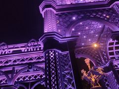 -海澜飞马水城