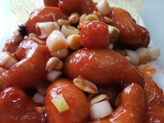 -郭林家常菜烤鸭(曙光西路店)
