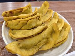 -草桥清真牛肉锅贴扁食店