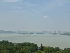 -云龙湖旅游景区