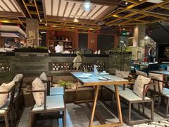 -广东道至正餐厅(区庄店)