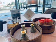 -扬州万怡酒店-中餐厅(文昌中路店)