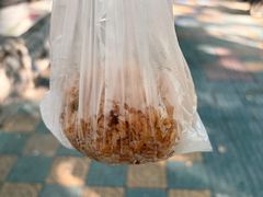 -六广门毛阿姨糯米饭