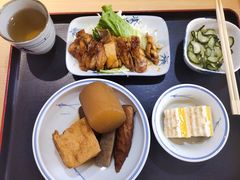 -楽飯屋(软件园店)