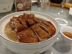 -鹭园酒家·四十年老字号