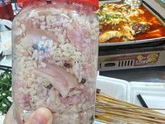 -邹胖哥好好吃餐馆(荔波美食街店)