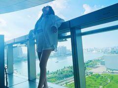 -于家堡洲际酒店·堡子里酒廊