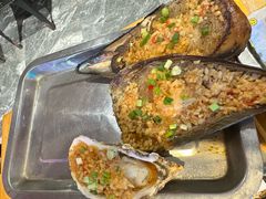 -新疆烧烤王(广灵店)