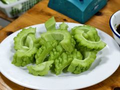 苦瓜-潮陈记土鸡火锅(东厦北路店)