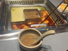 -巴奴毛肚火锅(悠唐购物中心店)