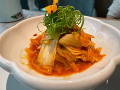 -南山翁新概念川菜(江宁万达广场店)