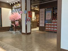 -小船渔村•大连菜•大连焖鱼(黄河路店)