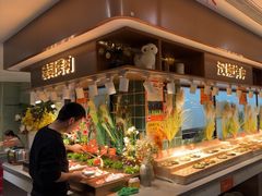 -欢乐牧场主题自助料理(龙华星河iCO店)