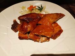 -杭州滨江银泰喜来登·采悦轩中餐厅