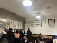 -姚记炒肝店(鼓楼店)