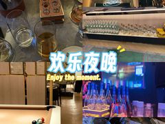 -MONARCH君尚商务娱乐KTV(北外滩店)