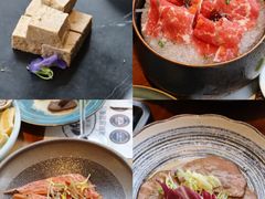 -Mr.Fish鱼鲜生海鲜放题(高德置地冬广场店)