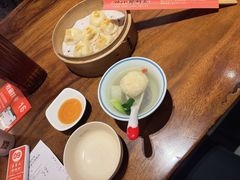 -李犟大爆鳝面·手工蟹黄包(湖滨西湖店)