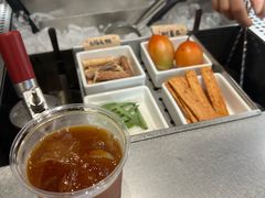 -O.P.S. CAFE