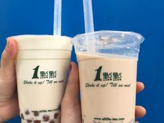 -1点点(银座和谐广场店)