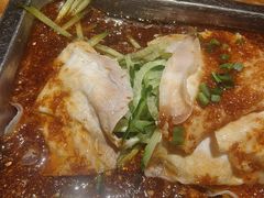 -兔槽江湖菜·重庆璧山兔(水围店)