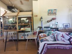 -小时光咖啡馆(开森度假森林店)