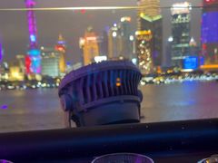 -外滩8号 whisky bar(金延大厦店)