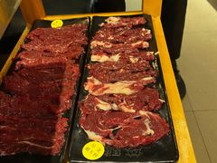 -陈记顺和牛肉火锅馆(天河北路店)
