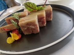 -骏莱海鲜鱼港(五角场店)
