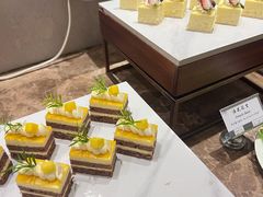 -青岛中心假日酒店-碧海咖啡厅