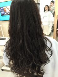 烫发-美格丝M.G.S Hair Salon