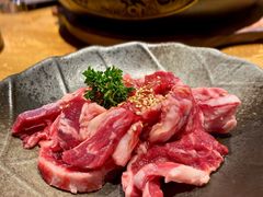 -泥炉烧肉师(新街口金銮巷店)