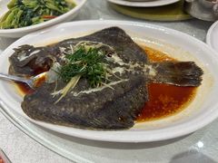 -大欢喜饭店(江怡路店)