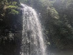 -梅岭神龙潭